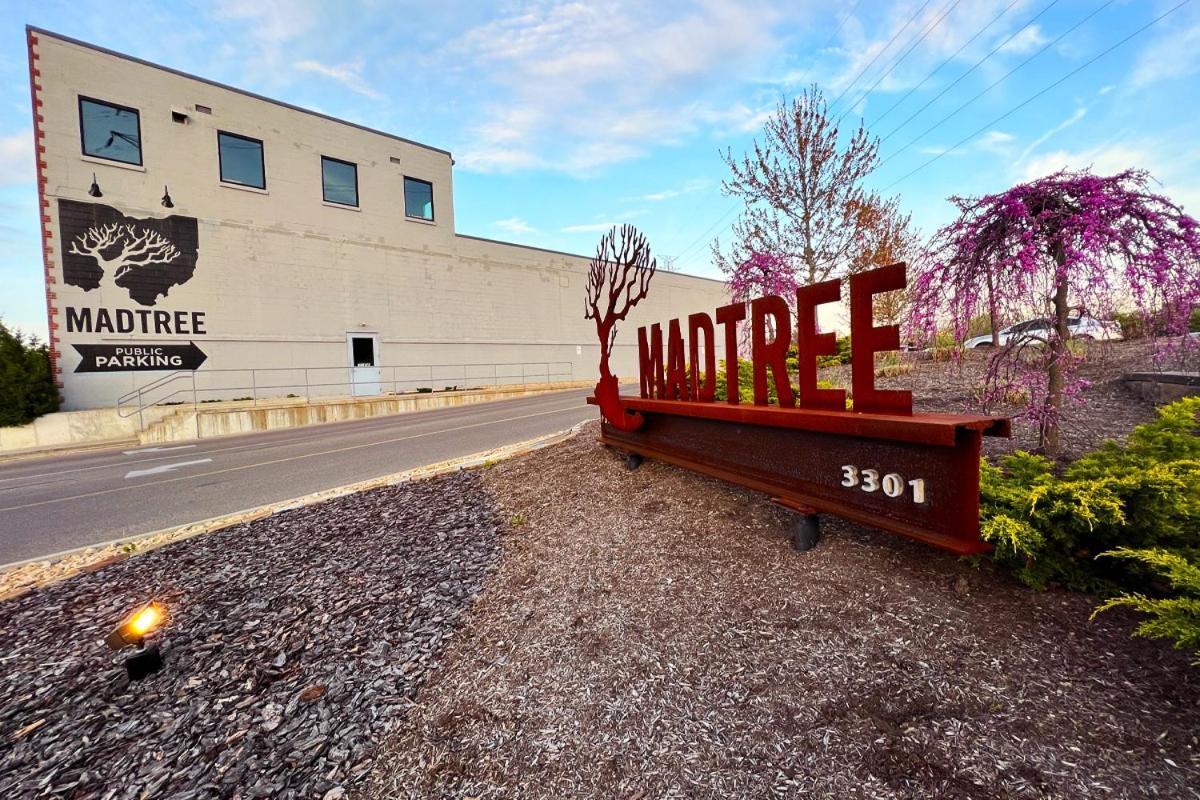 Oakley Square 3Br Charmer - Total Walkability Home Cincinnati Ngoại thất bức ảnh